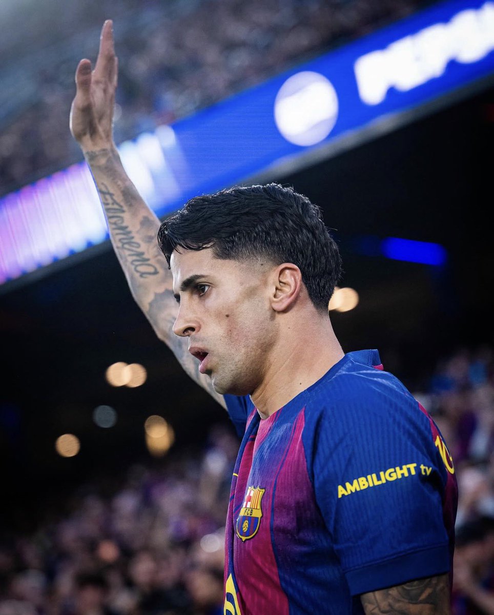 Barça News tweet media