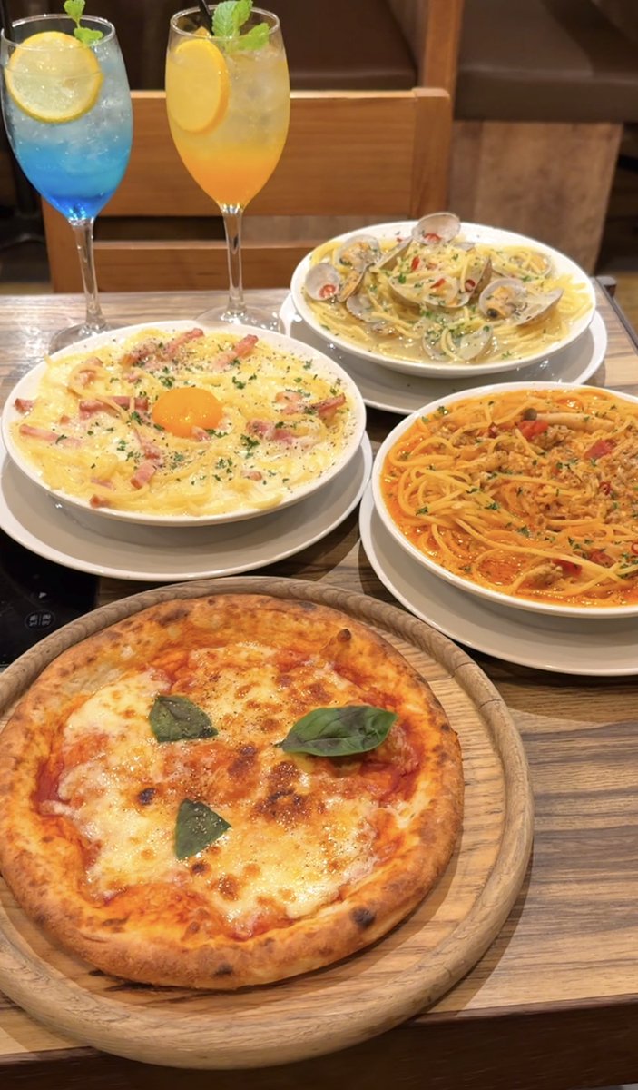 はらぺこグルメ日記(ぺこグルメ) tweet media