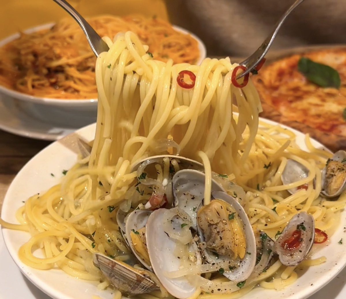 はらぺこグルメ日記(ぺこグルメ) tweet media