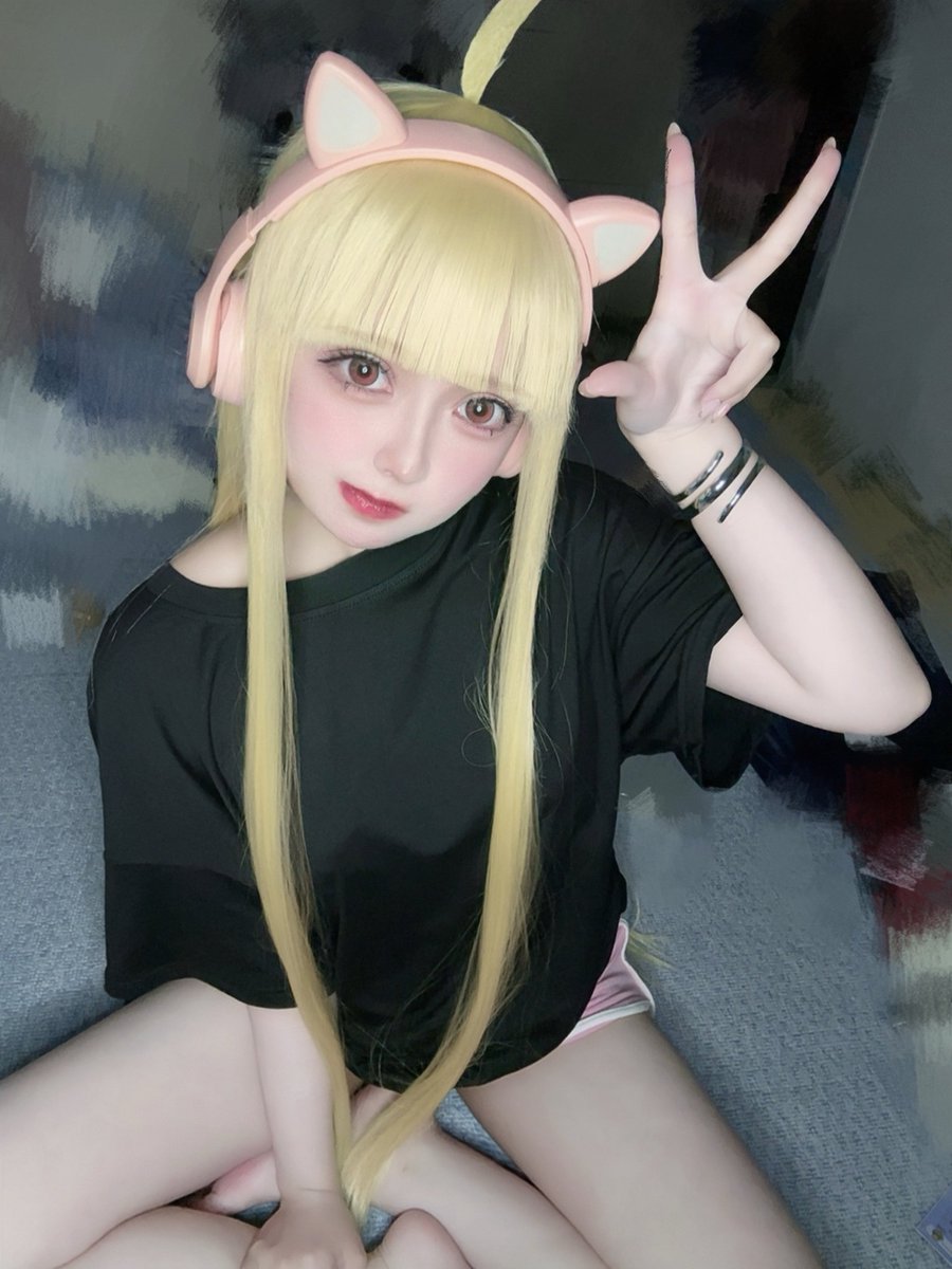 あまりりす໒꒱ tweet media