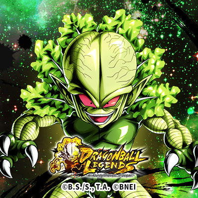 DRAGON BALL LEGENDS tweet media