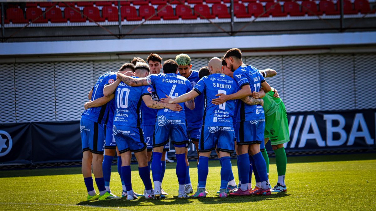 Ourense CF tweet media