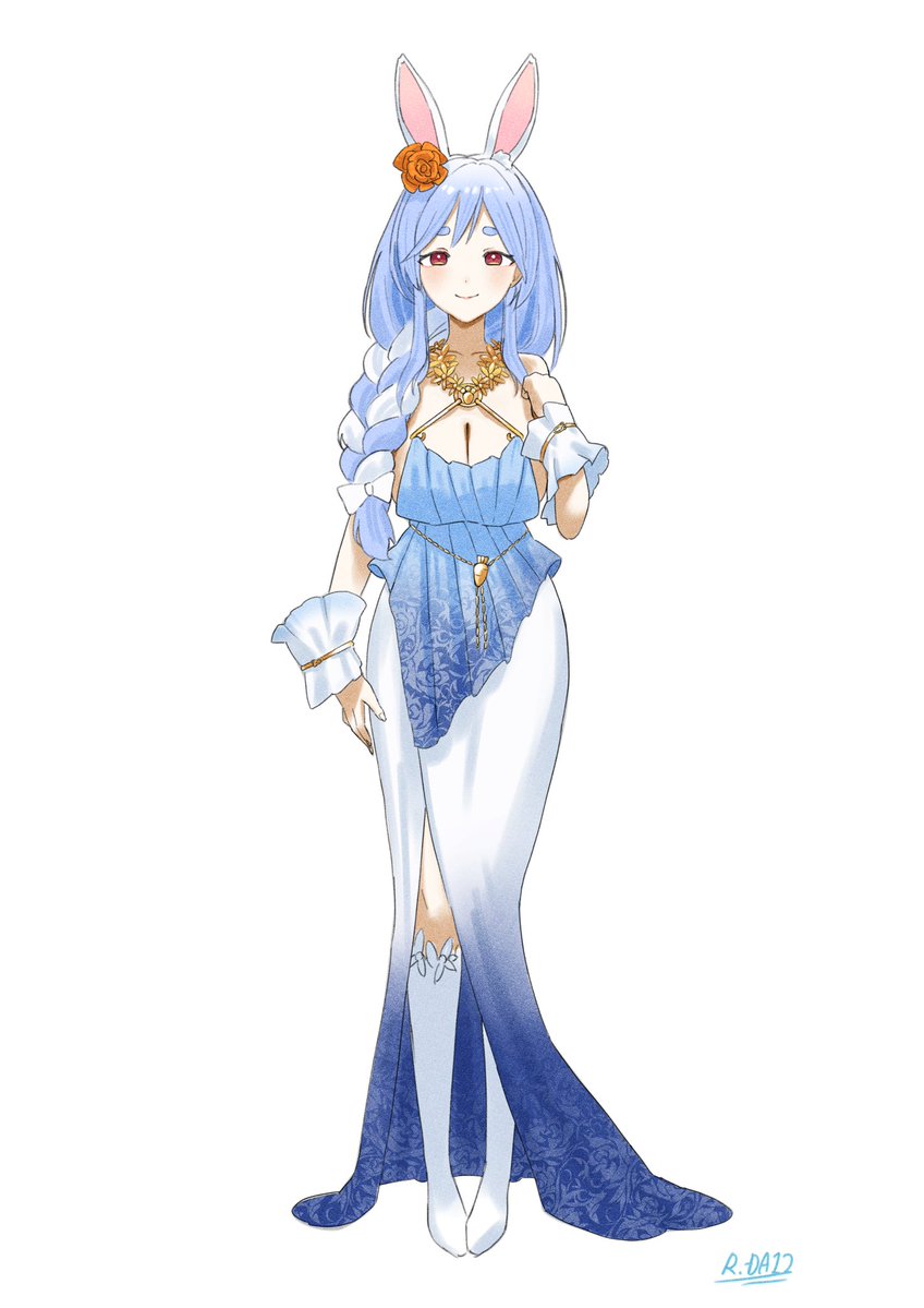 R.DA12 (緑豆だいず)🫒 tweet media