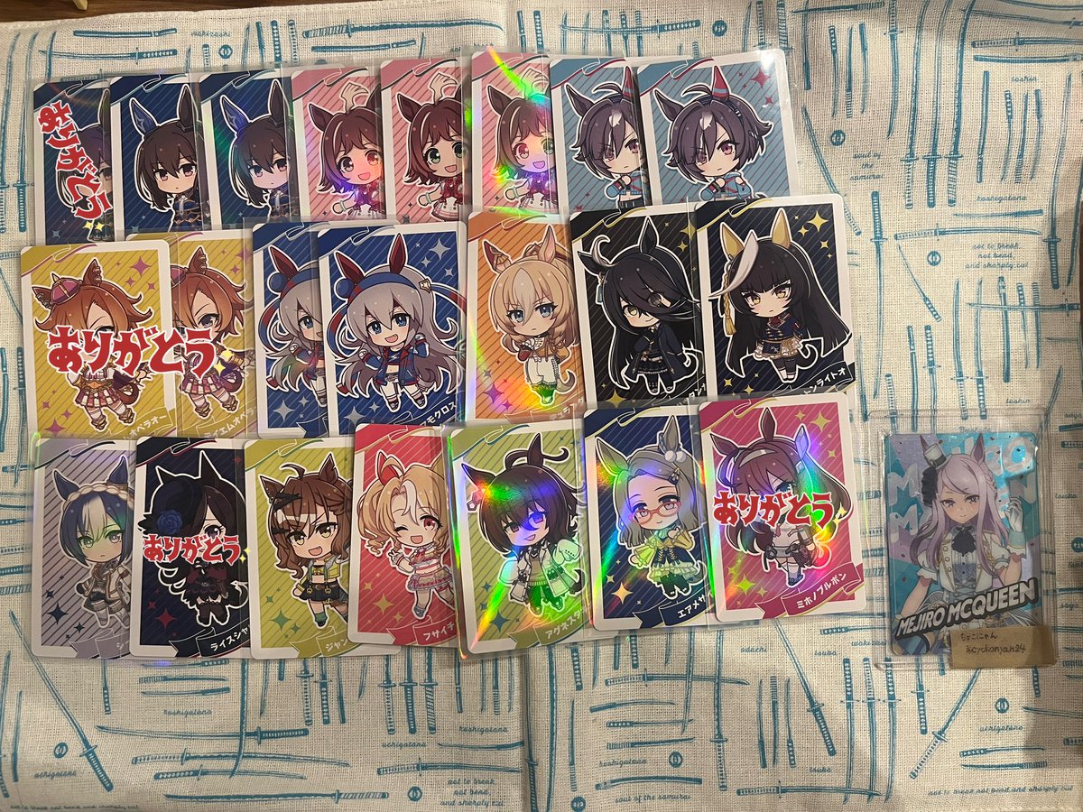 ちょこにゃん tweet media