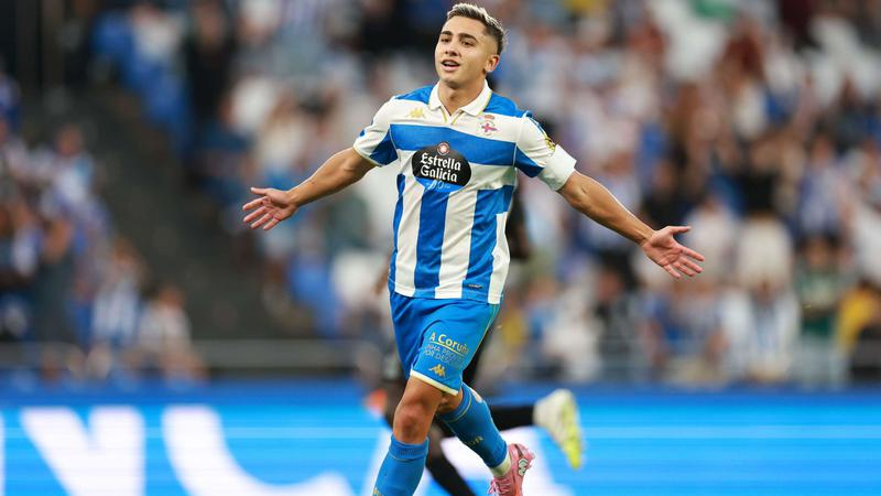 Si Paling Sepakbola Spanyol tweet media