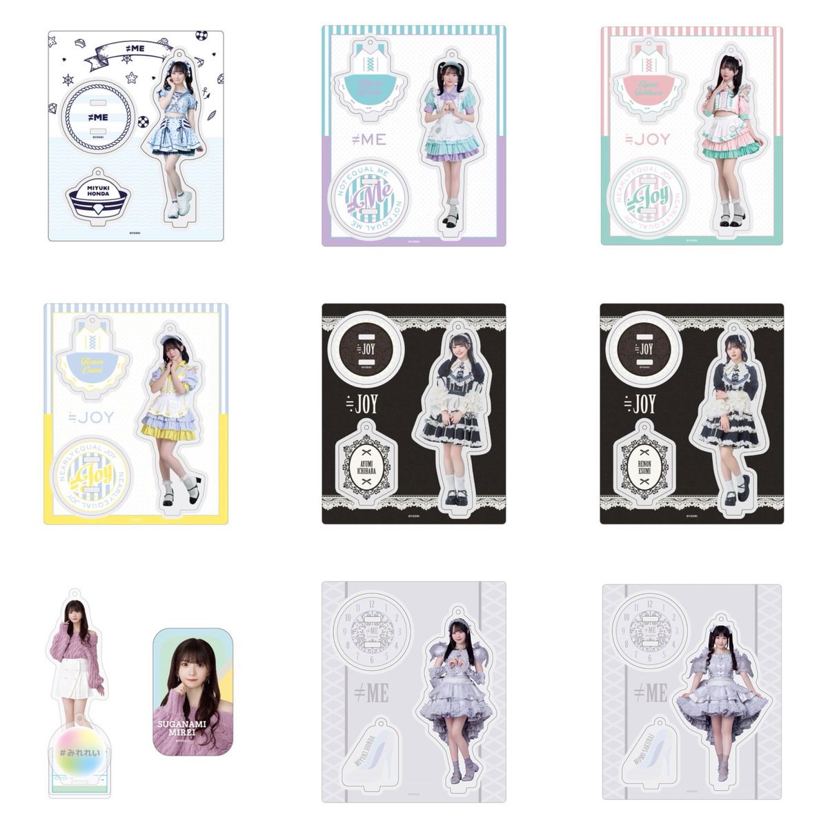 ぽかり♡取引 tweet media