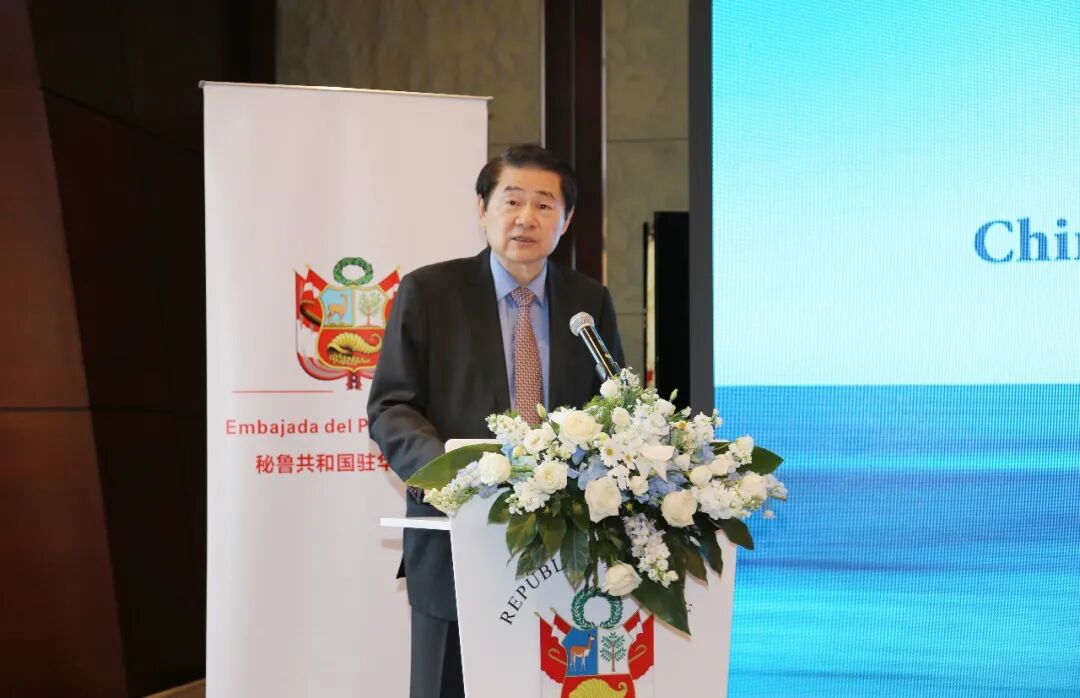 Center for China and Globalization tweet media