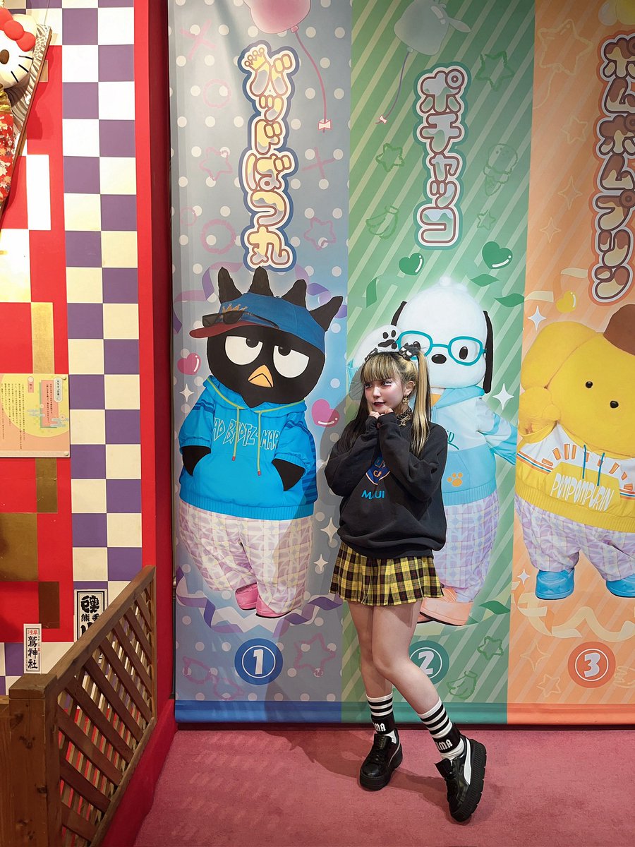 ルナ🦋Zips tweet media