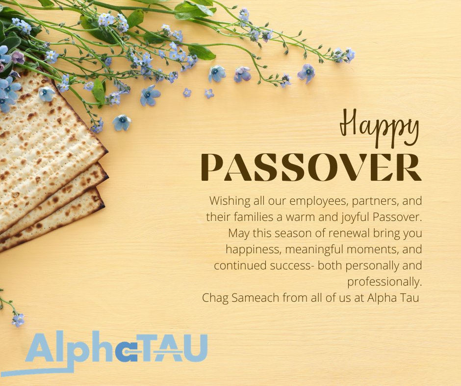 Alpha Tau Medical tweet media