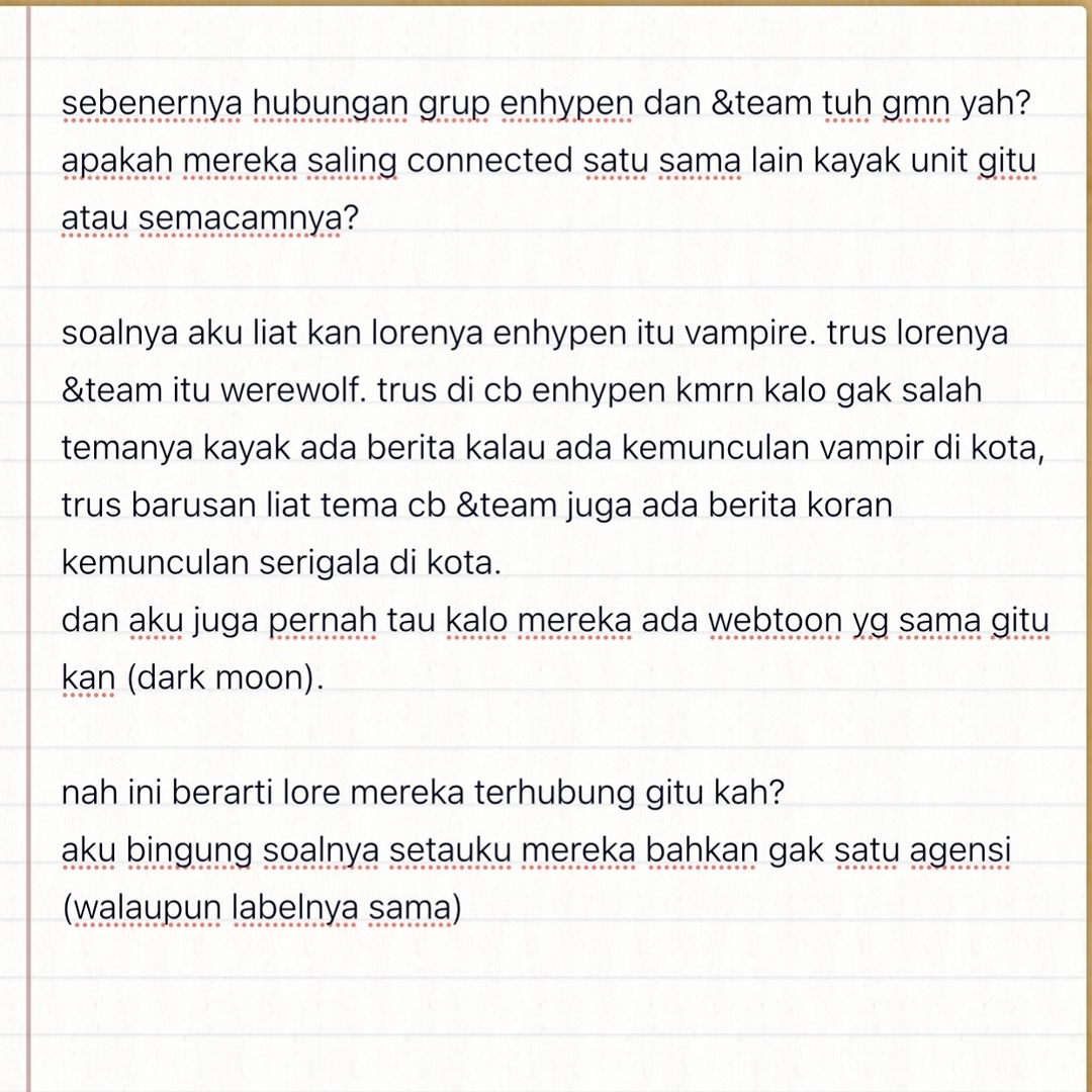 Starfess || CEK PINNED UNTUK KIRIM MENFESS tweet media