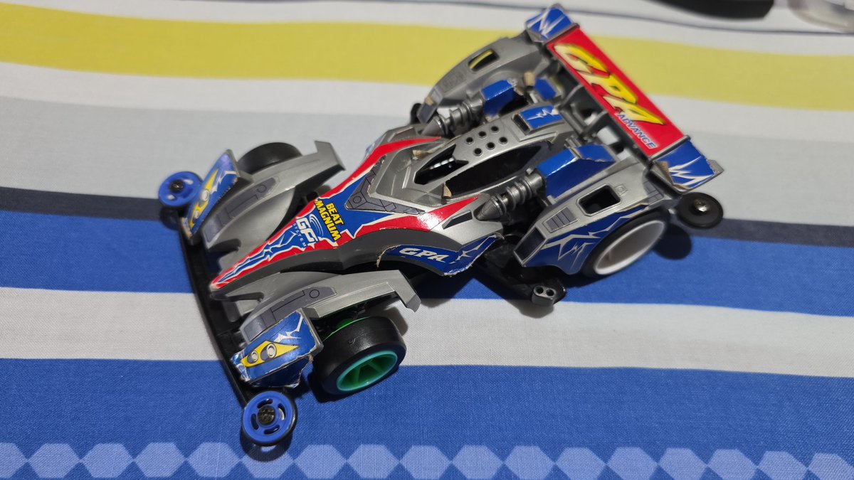 DEIVinci tweet media