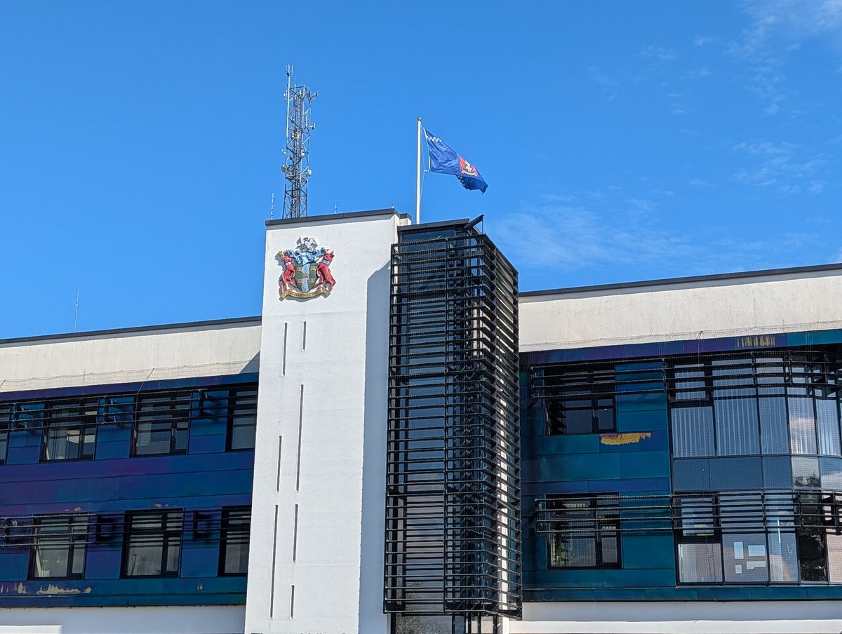 Thames Valley Police