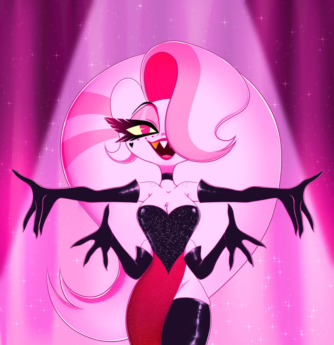 🌸🎙Asla🎙🌸 tweet media