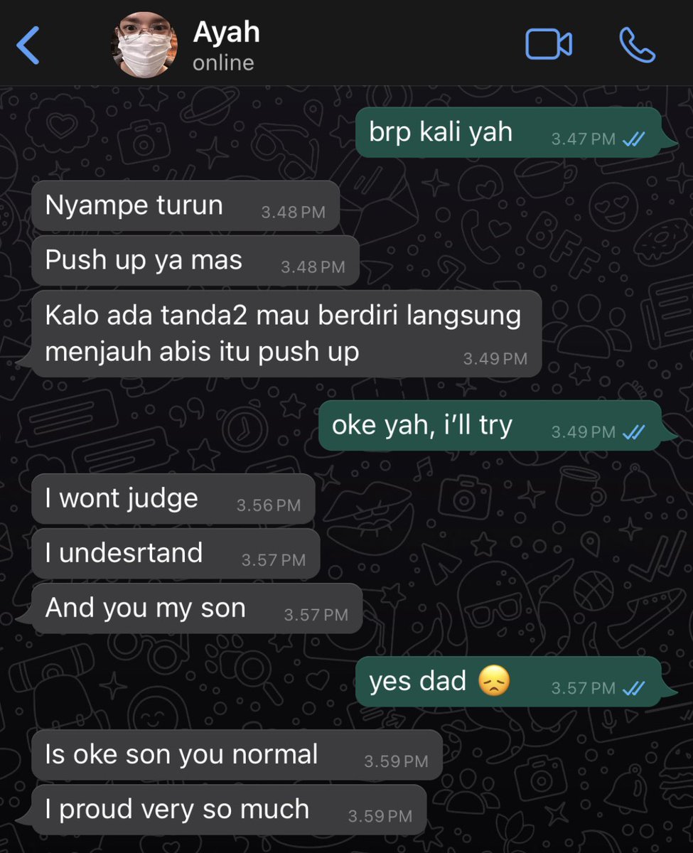 KAY (AKUN LAMA KE SUS) tweet media