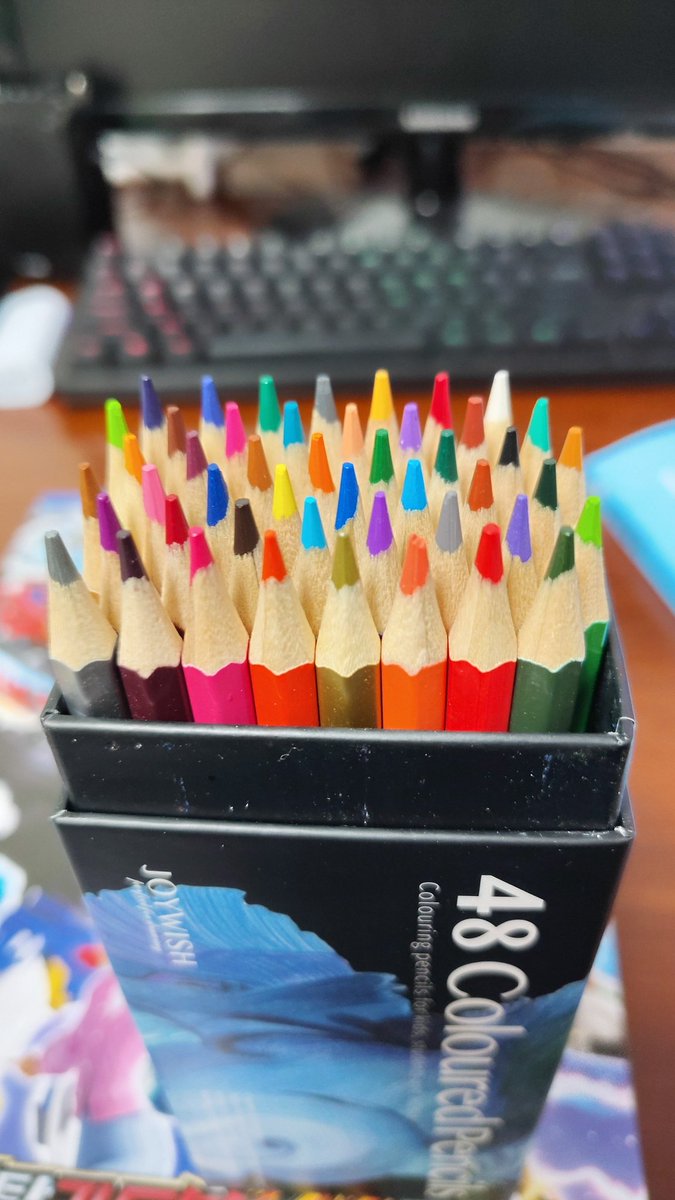 청양고추마요치킨W tweet media