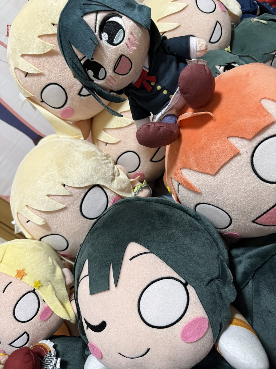 LLENN 🌈8th大阪 Day.1確定 tweet media