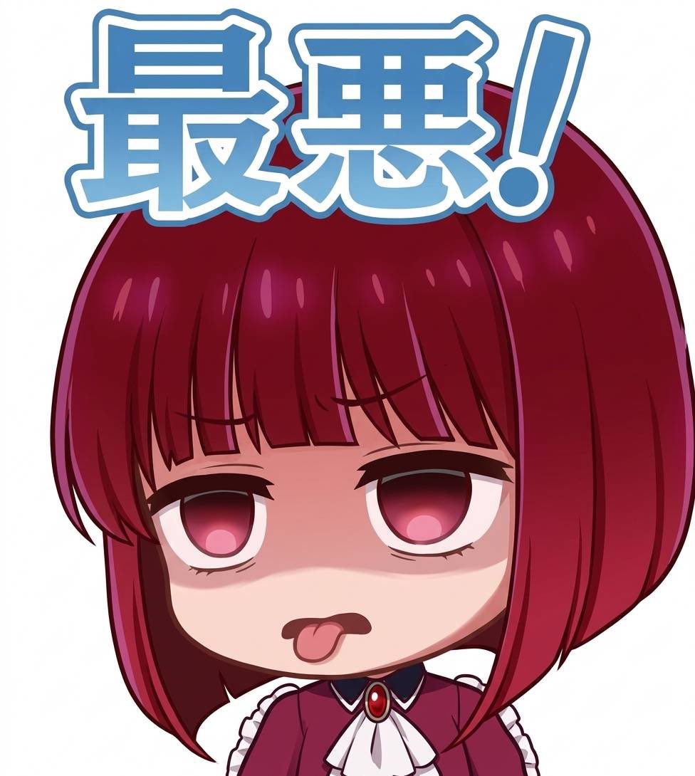 ヌヴィレット最推し tweet media