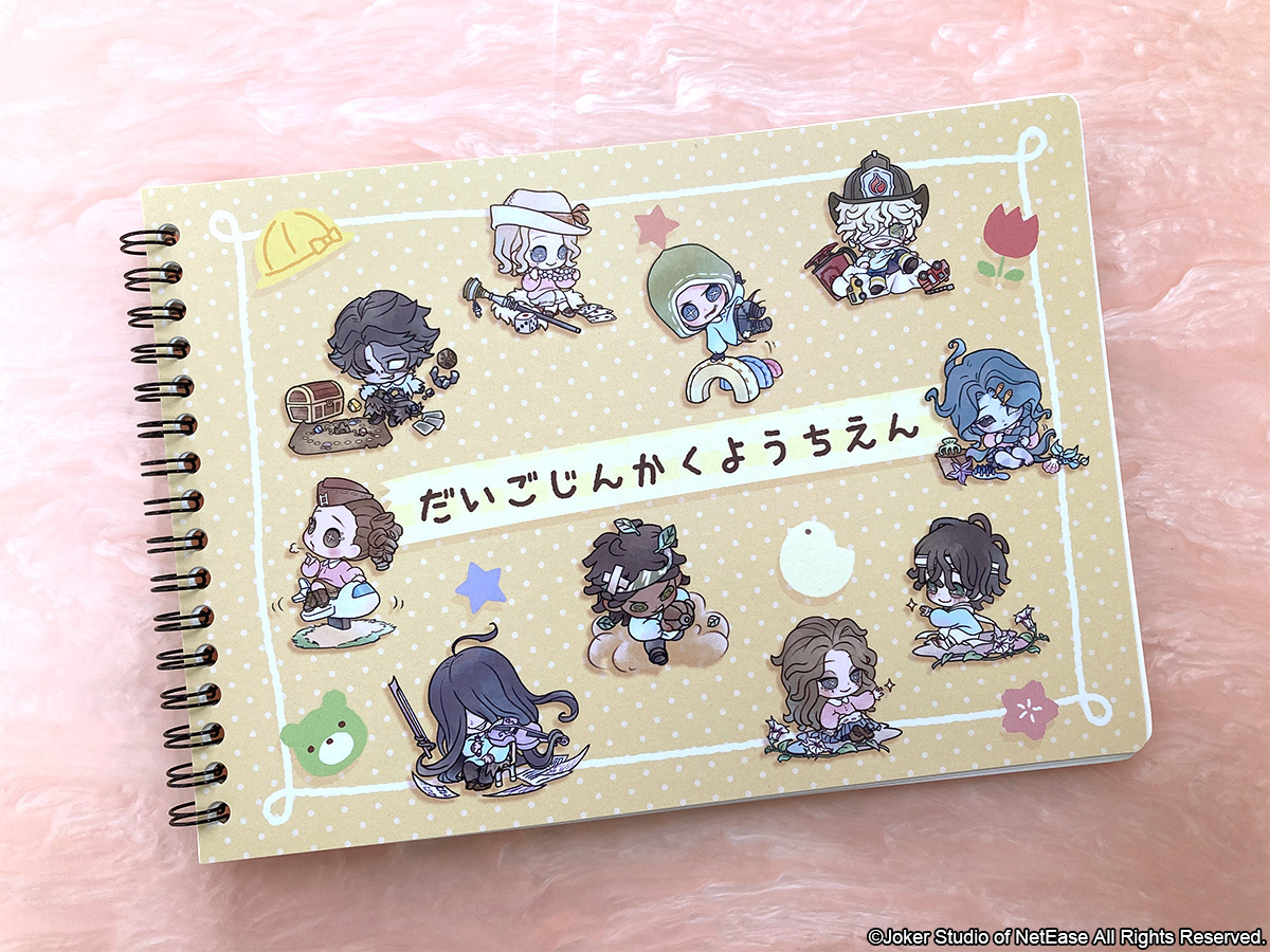 フロンティアワークス グッズ制作 tweet media