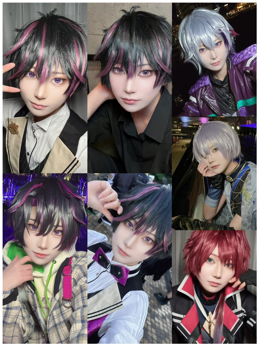 ことい tweet media