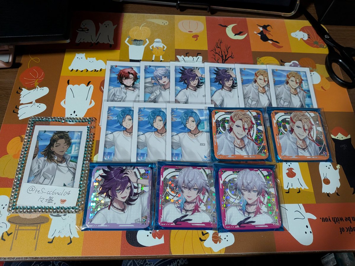 々 塩 🧸 tweet media