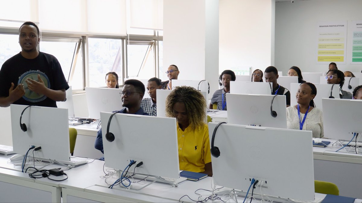 Harambee Rwanda tweet media