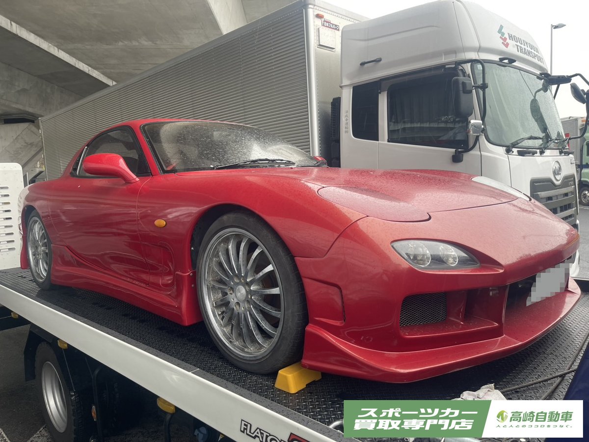 【公式】CRAFT SPORTS（クラフトスポーツ）GT-R専門店 tweet media