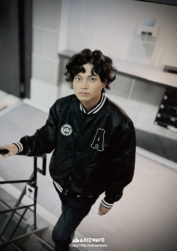 AXIZ WAVE🌊第五人格部門 tweet media