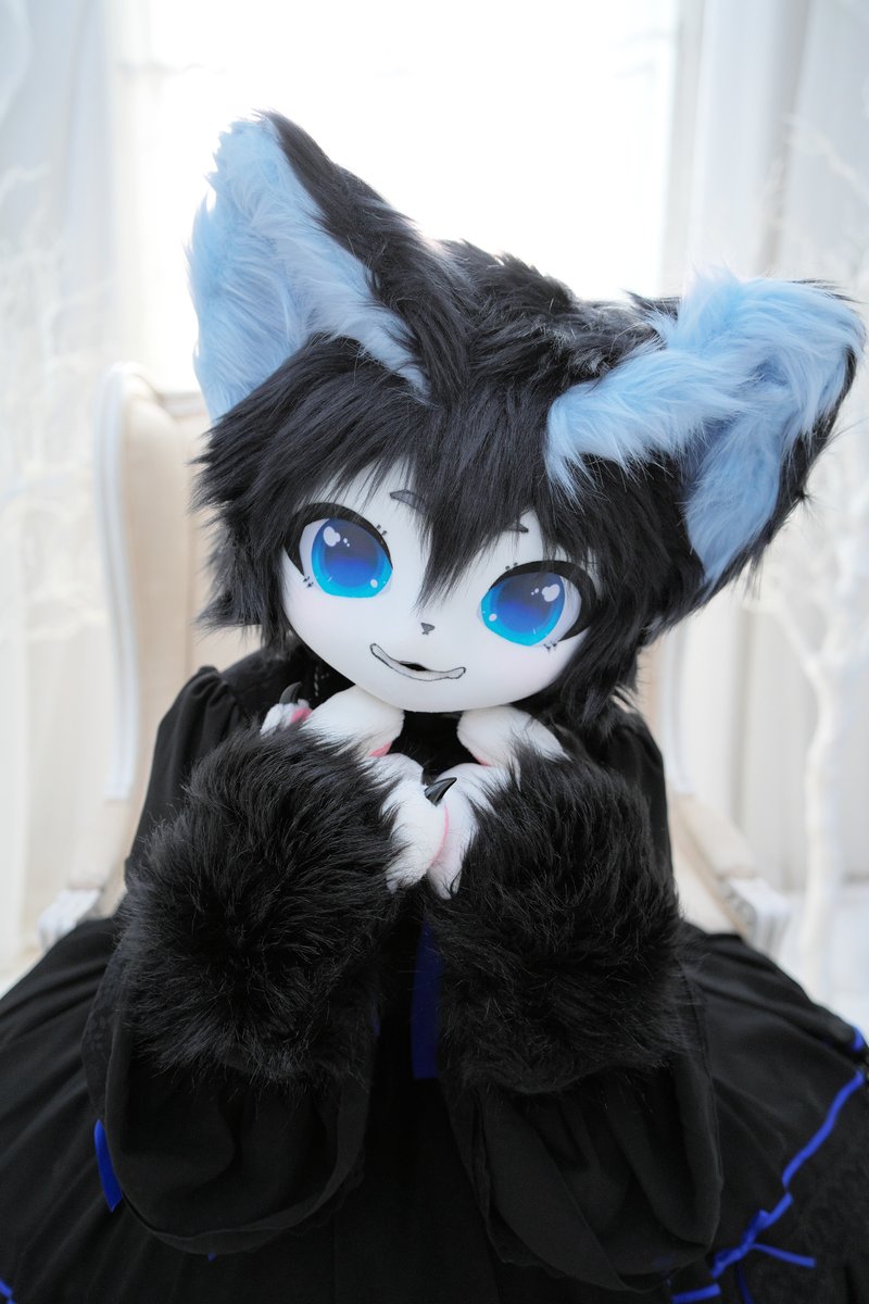 メモリオ🐺 tweet media