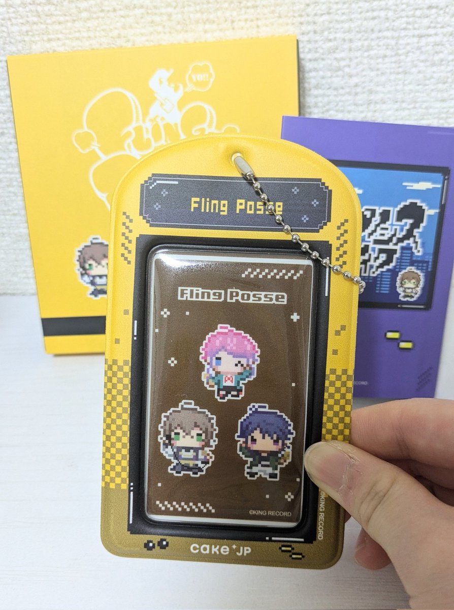 伽羅める tweet media