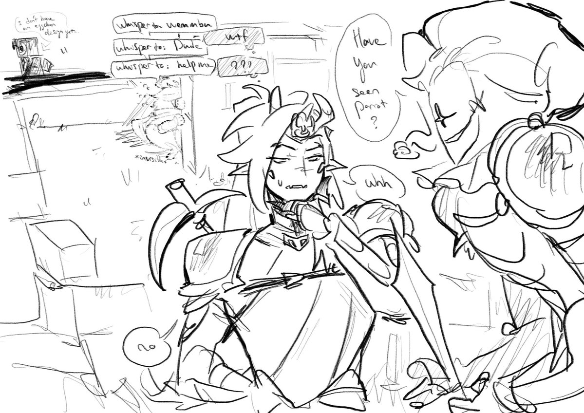 ₍ᐢ.‎ ̫.ᐢ₎ tweet media