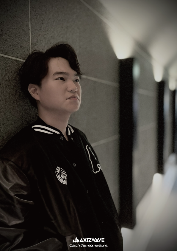 AXIZ WAVE🌊第五人格部門 tweet media