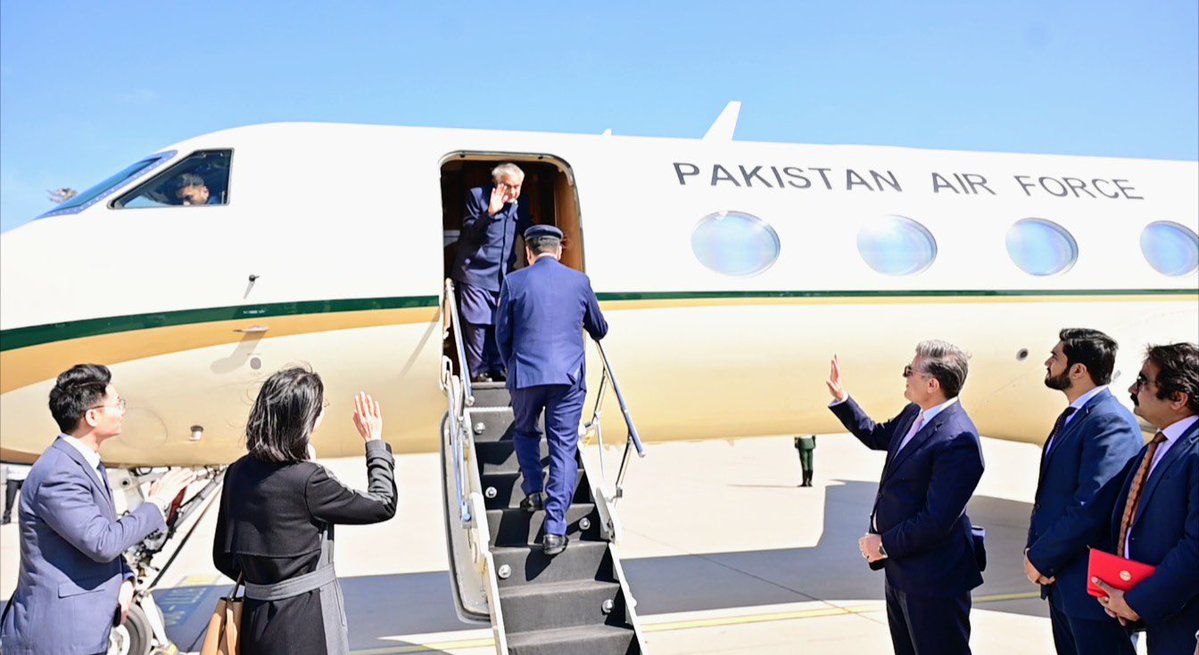 Ministry of Foreign Affairs - Pakistan tweet media