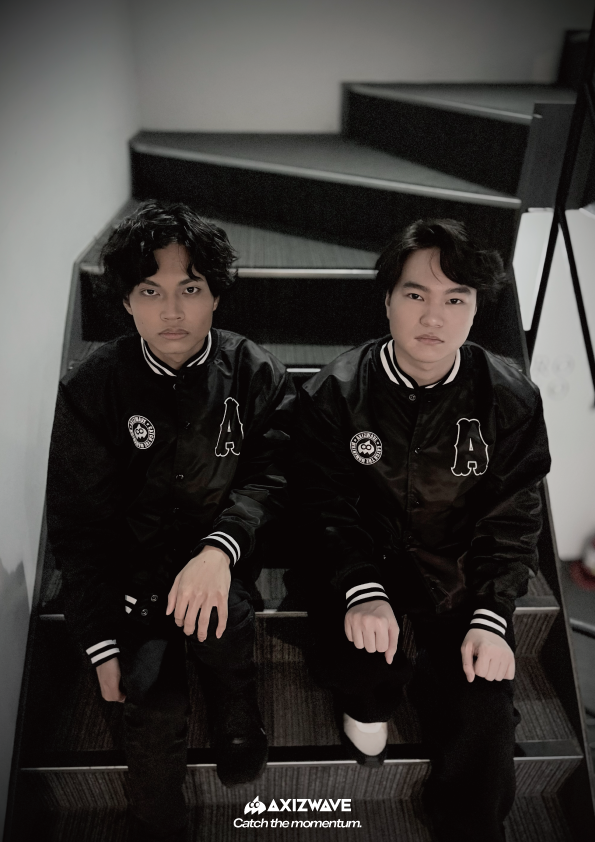 AXIZ WAVE🌊第五人格部門 tweet media