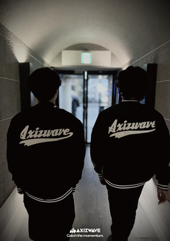 AXIZ WAVE🌊第五人格部門 tweet media