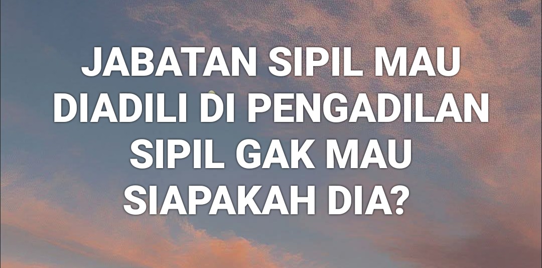 DARA GADIS BORNEO tweet media