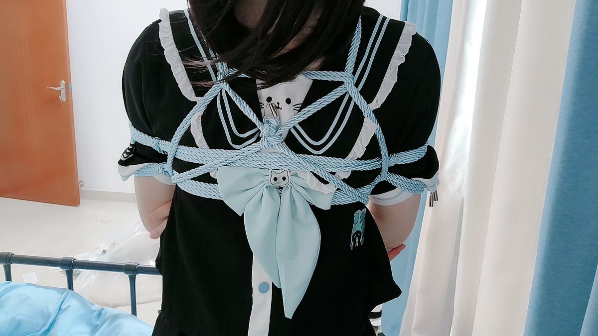 这是一只神奇鱼鱼 tweet media