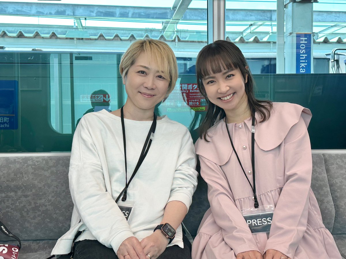 豊岡　真澄 tweet media