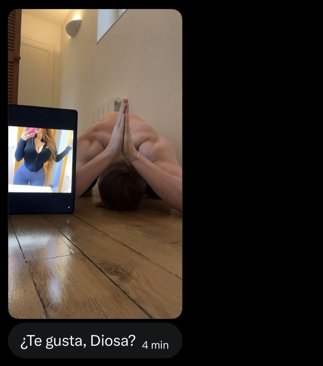 Miss Velka tweet media