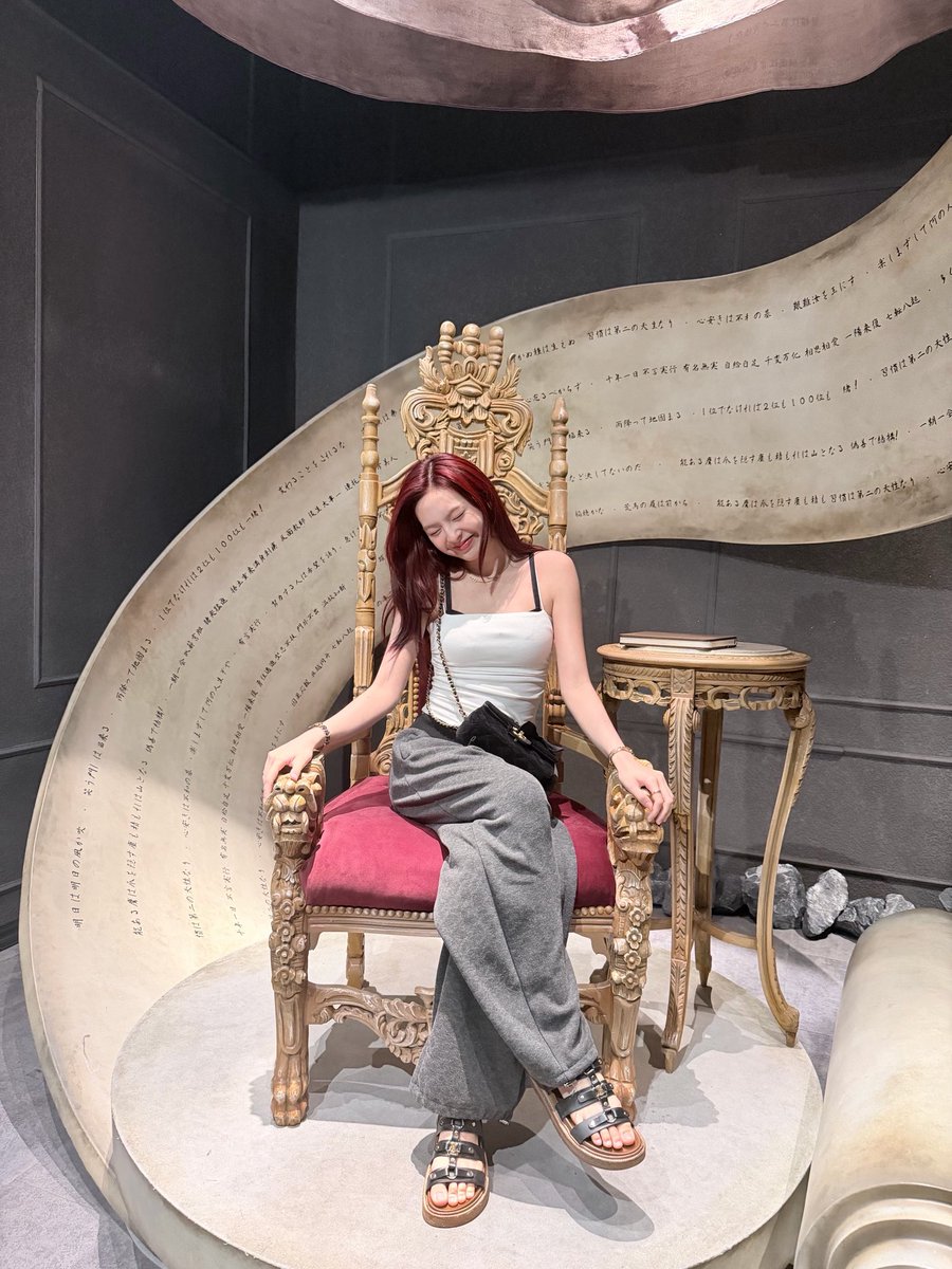 BABYMONSTER PICS tweet media