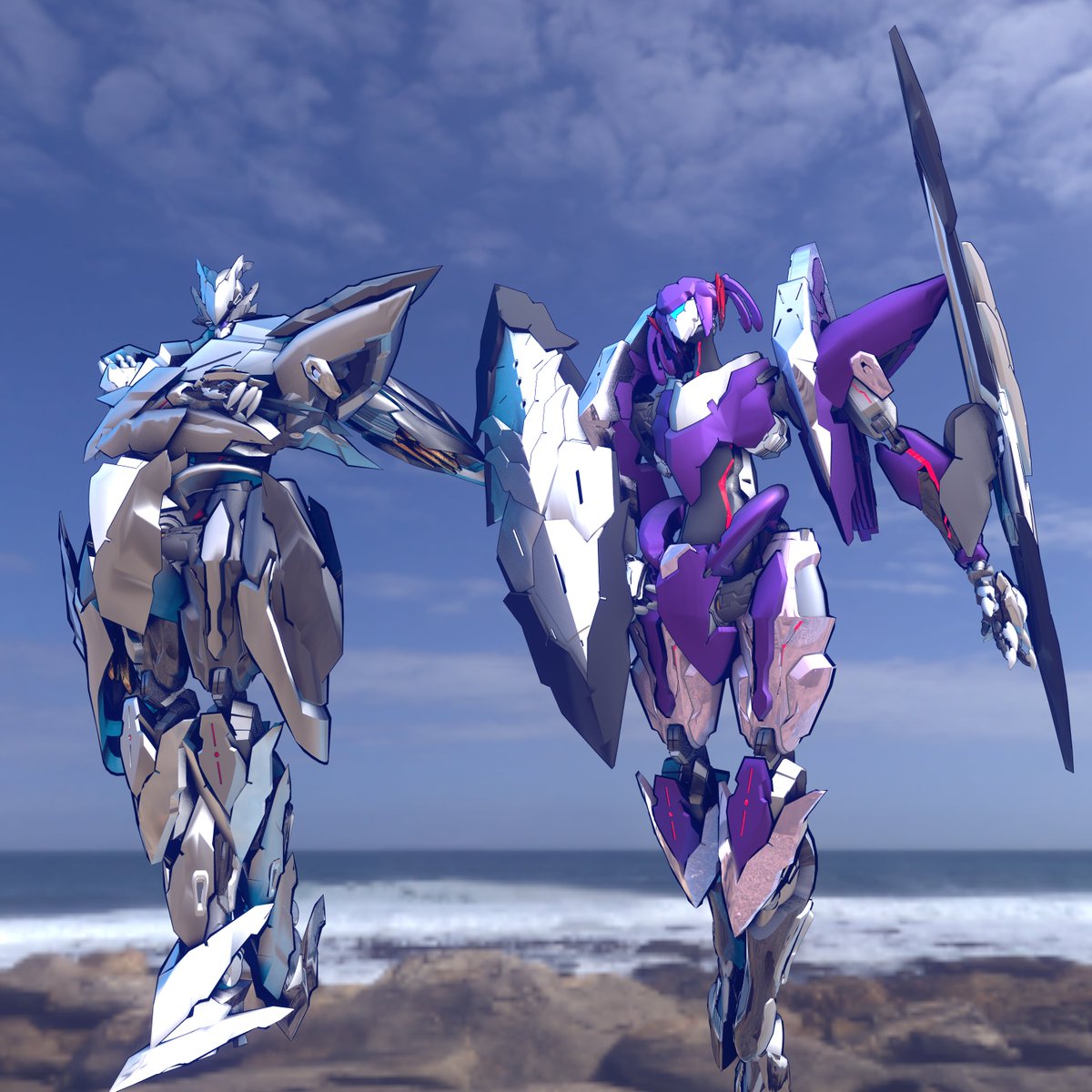 アズマ・ヒカル tweet media