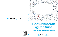 _cdssa's tweet photo. 📒Guía de comunicación igualitaria
Incorporación del enfoque de género y de la perspectiva feminista en la comunicación institucional. 
Lenguaje inclusivo, ejemplos y recomendaciones. https://t.co/8zxiQjasJH https://t.co/UwzciVxhIb