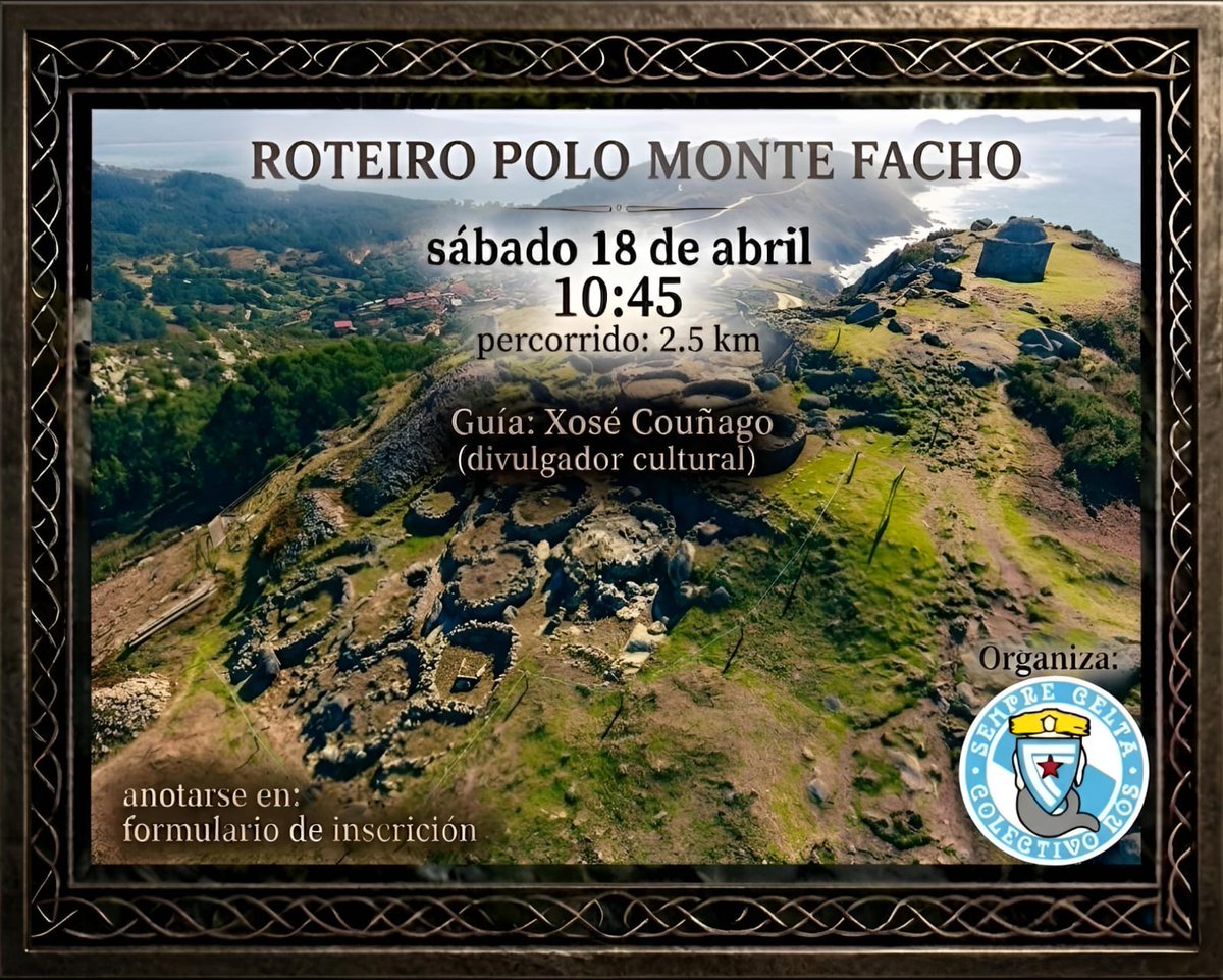 Colectivo NÓS tweet media