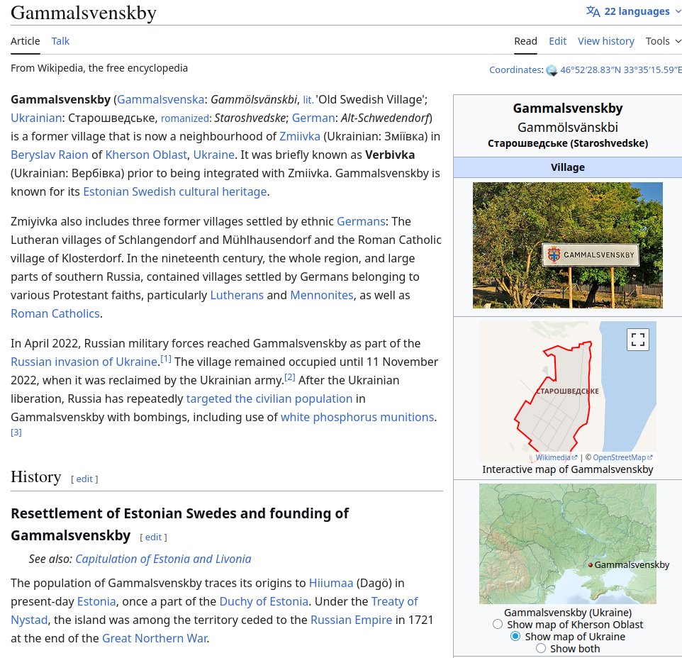 Staunchsquire🇸🇪 tweet media