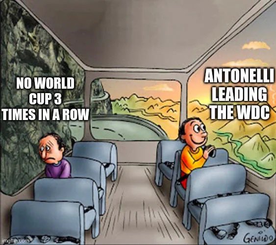 F1 TROLL tweet media