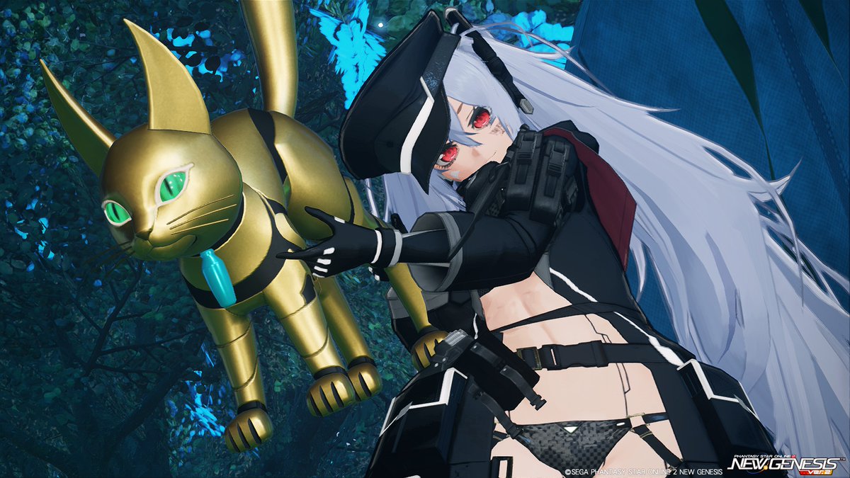 ラキシス tweet media