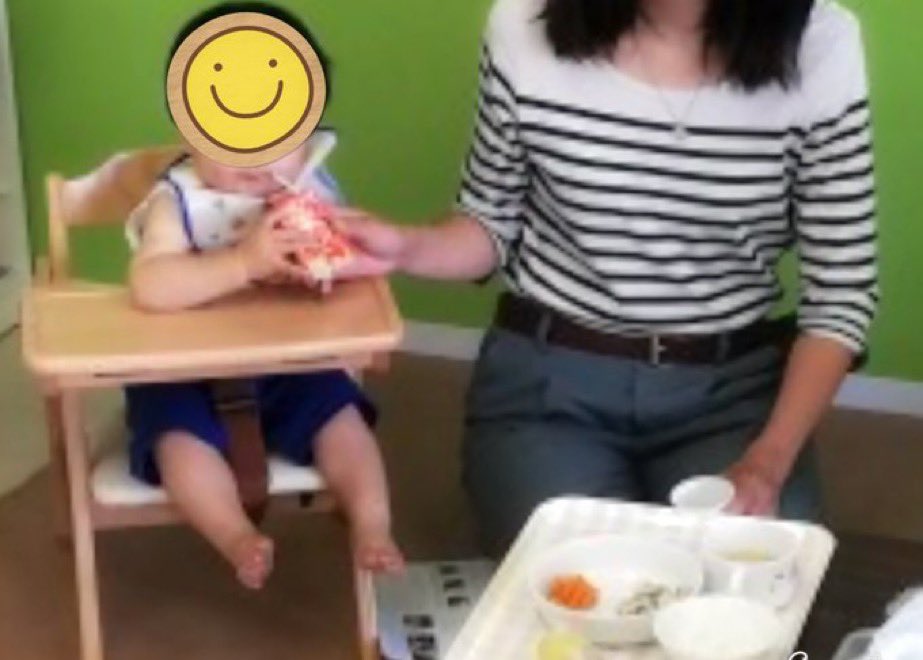 亜紗里先生の服は保護者会に着ていけるぐらい日常使いしやすいもんね
（バレませんでした）