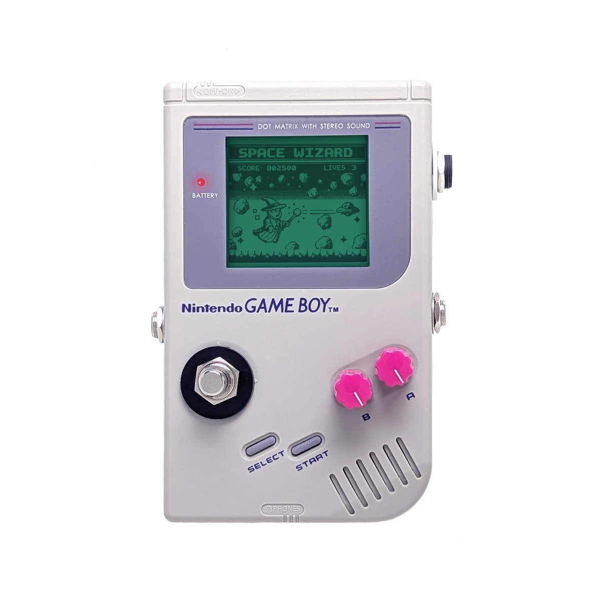 Raygun FX tweet media