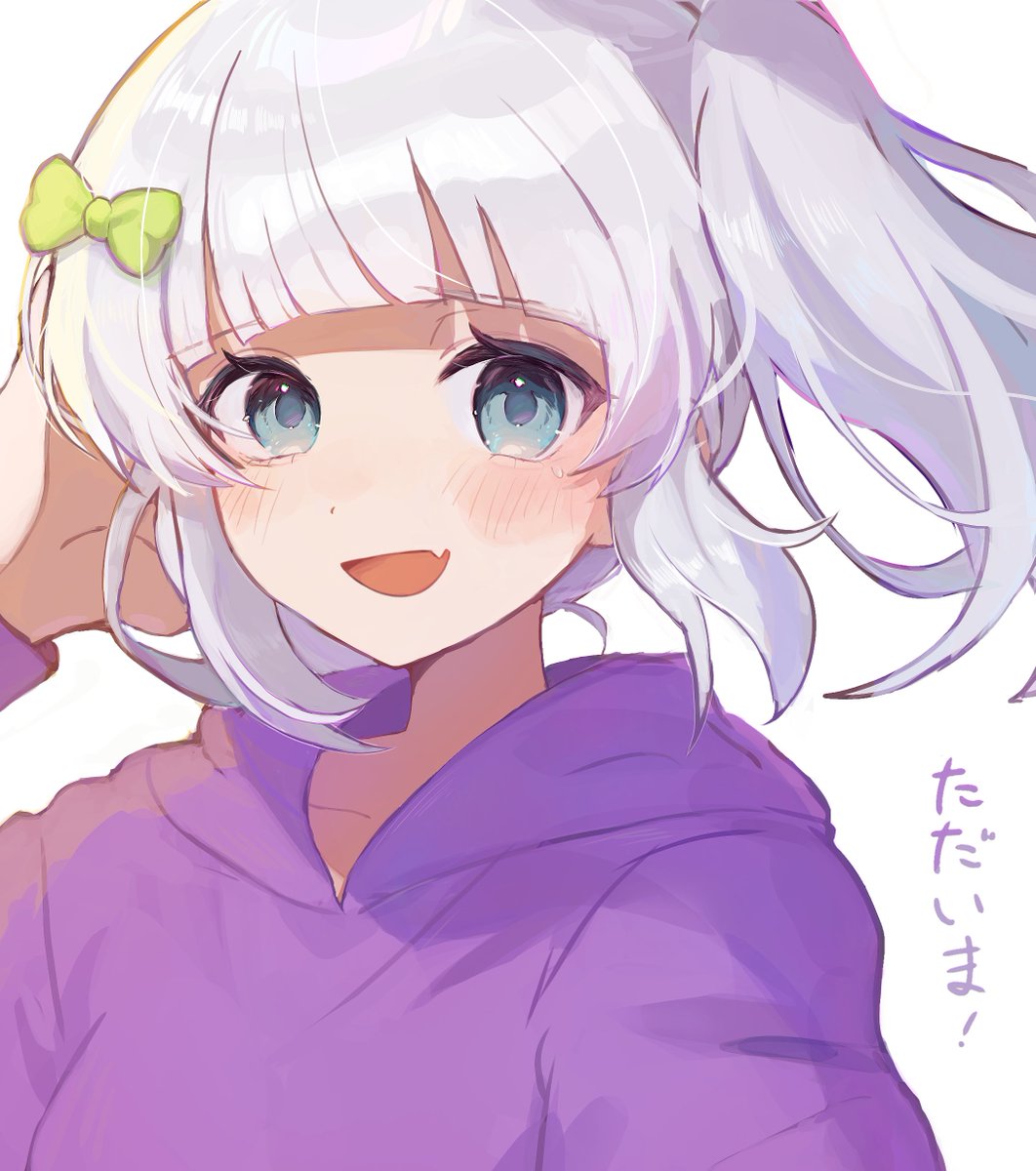 からぁげ。 tweet media