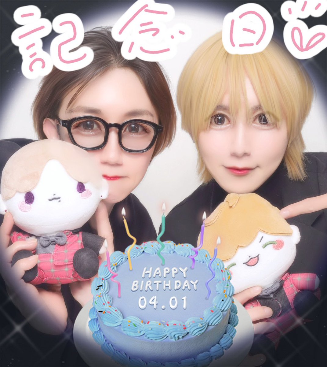 ノックソ めせもあ。 tweet media