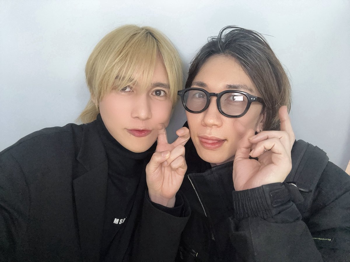 ノックソ めせもあ。 tweet media